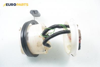 Нивомер за Ford Focus I Hatchback (10.1998 - 12.2007) 1.8 TDCi