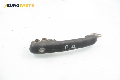 Външна дръжка за Seat Cordoba Sedan I (02.1993 - 10.1999), 4+1 вр., седан, позиция: предна, дясна