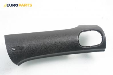 Airbag за Peugeot 206 Hatchback (08.1998 - 12.2012), 2+1 вр.