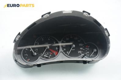 Километраж за Peugeot 206 Hatchback (08.1998 - 12.2012) 1.4 i, 75 к.с.