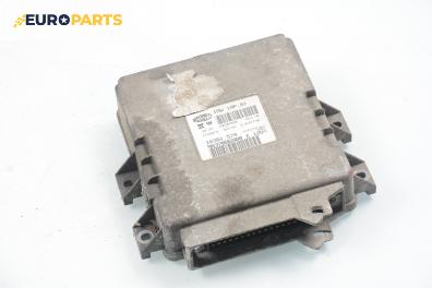 Компютър двигател за Peugeot 206 Hatchback (08.1998 - 12.2012) 1.4 i, 75 к.с.