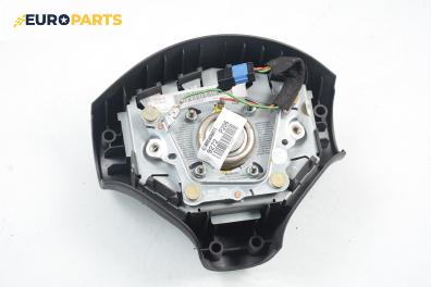 Airbag за Peugeot 206 Hatchback (08.1998 - 12.2012), 2+1 вр., позиция: предна
