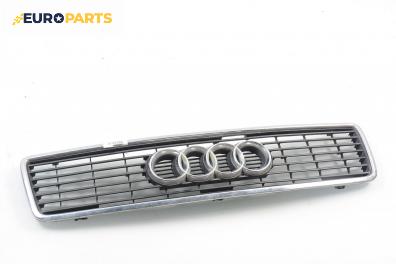 Решетка за Audi 100 Avant C4 (12.1990 - 11.1994), комби, позиция: предна
