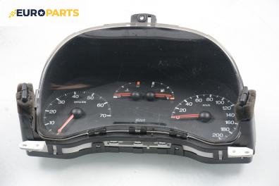 Километраж за Fiat Punto Hatchback II (09.1999 - 07.2012) 1.2 16V 80 (188.233, .235, .253, .255, .333, .353, .639...), 80 к.с.