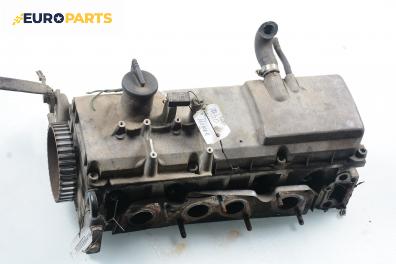 Глава за Renault Megane Scenic (10.1996 - 12.2001) 1.6 e (JA0F), 90 к.с.