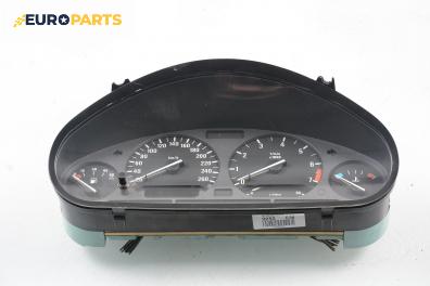 Километраж за BMW 3 Series E36 Sedan (09.1990 - 02.1998) 320 i, 150 к.с.