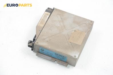 Компютър двигател за BMW 3 Series E36 Sedan (09.1990 - 02.1998) 320 i, 150 к.с.