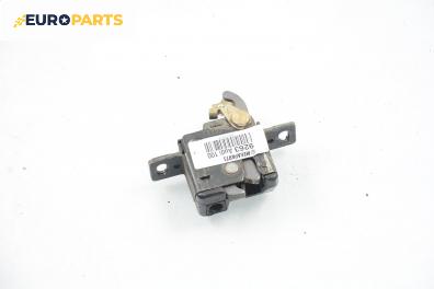 Брава заден капак за Audi 100 Avant C4 (12.1990 - 11.1994), комби, позиция: задна