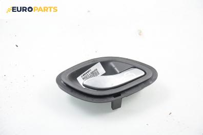 Вътрешна дръжка за Renault Laguna II Grandtour (03.2001 - 12.2007), 4+1 вр., комби, позиция: задна, дясна