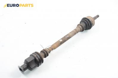 Полуоска за Renault Megane Scenic (10.1996 - 12.2001) 1.6 e (JA0F), 90 к.с., позиция: предна, дясна