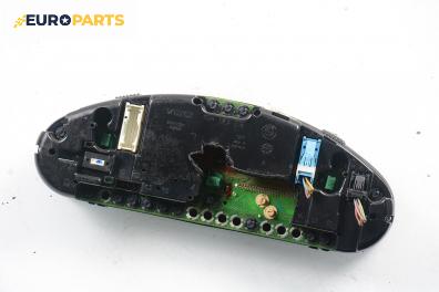 Километраж за BMW 3 Series E36 Compact (03.1994 - 08.2000) 316 i, 105 к.с.