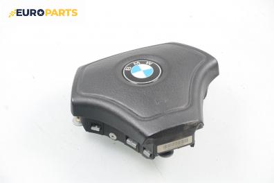 Airbag за BMW 3 Series E36 Compact (03.1994 - 08.2000), 2+1 вр., хечбек