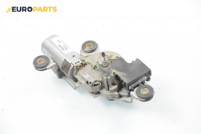 Ел. мотор за чистачките за BMW 3 Series E36 Compact (03.1994 - 08.2000), хечбек, позиция: задна