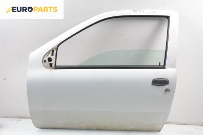 Врата за Fiat Punto Hatchback (09.1993 - 09.1999), 2+1 вр., позиция: лява
