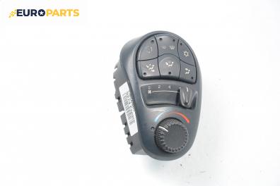 Панел климатик за Renault Espace III Minivan (11.1996 - 10.2002)