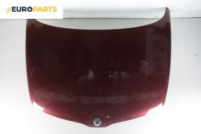 Преден капак за Renault Laguna I Hatchback (11.1993 - 08.2002), хечбек, позиция: предна