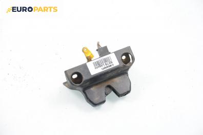 Брава заден капак за Renault Laguna I Hatchback (11.1993 - 08.2002), хечбек, позиция: задна