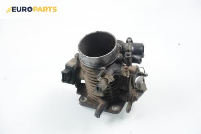 Дроселова клапа за Opel Vectra A Sedan (08.1988 - 11.1995) 2.0 i Catalyst, 116 к.с.