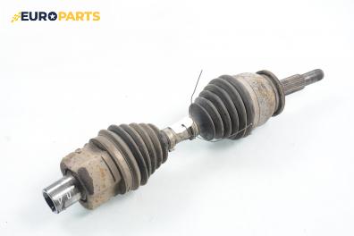 Полуоска за Ford Explorer SUV II (09.1994 - 12.2001) 4.0 V6 4WD, 204 к.с., позиция: предна, дясна, автоматик