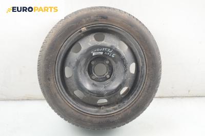 Резервна гума за Renault Scenic I Minivan (09.1999 - 07.2010) 16 цола, ширина 7