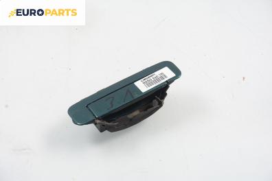 Външна дръжка за Audi 100 Avant C4 (12.1990 - 11.1994), 4+1 вр., комби, позиция: задна, лява