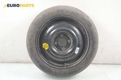 Резервна гума за Ford Focus I Hatchback (10.1998 - 12.2007) 15 цола, ширина 4