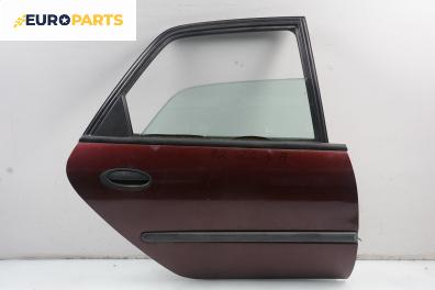 Врата за Renault Laguna I Hatchback (11.1993 - 08.2002), хечбек, позиция: задна, дясна