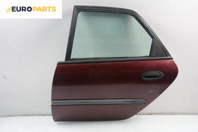 Врата за Renault Laguna I Hatchback (11.1993 - 08.2002), хечбек, позиция: задна, лява