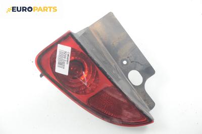 Стоп в броня за Renault Espace IV Minivan (11.2002 - 02.2015), позиция: лява