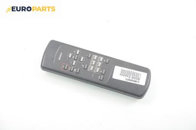 Дистанционно мултимедия за Renault Espace IV Minivan (11.2002 - 02.2015)
