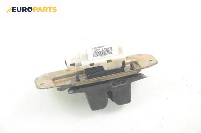 Брава заден капак за Renault Espace IV Minivan (11.2002 - 02.2015), позиция: задна