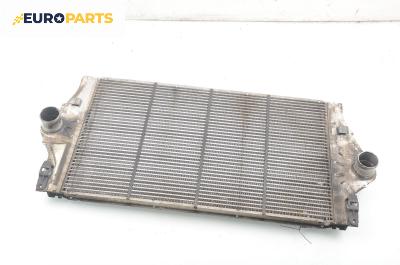 Интеркулер за Renault Espace IV Minivan (11.2002 - 02.2015) 2.2 dCi (JK0H), 150 к.с.