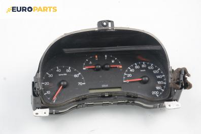 Километраж за Fiat Punto Hatchback II (09.1999 - 07.2012) 1.2 60 (188.030, .050, .130, .150, .230, .250), 60 к.с.