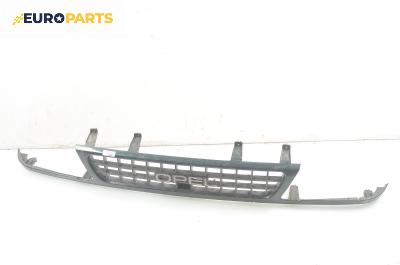 Решетка за Opel Frontera A SUV (03.1992 - 10.1998), позиция: предна