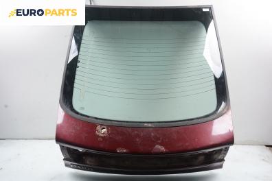 Заден капак за Renault Laguna I Hatchback (11.1993 - 08.2002), 4+1 вр., хечбек, позиция: задна