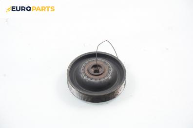 Демпферна шайба за Renault Laguna I Hatchback (11.1993 - 08.2002) 1.8 (B56S/T/0), 90 к.с.