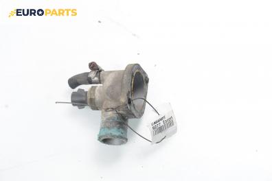 Корпус на термостат за Ford Escort VI Hatchback (09.1992 - 01.1995) 1.3, 60 к.с.