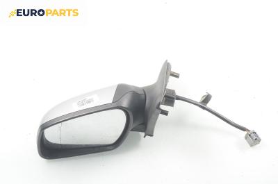 Огледало за Ford Mondeo III Estate (10.2000 - 03.2007), комби, позиция: лява