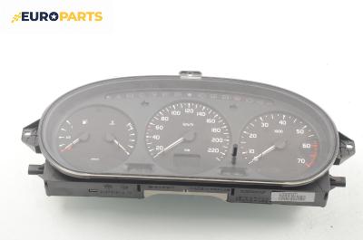 Километраж за Renault Megane I Hatchback (08.1995 - 12.2004) 1.6 e (BA0F, BA0S), 90 к.с.