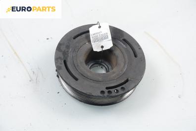 Демпферна шайба за Renault Espace IV Minivan (11.2002 - 02.2015) 2.2 dCi (JK0H), 150 к.с.