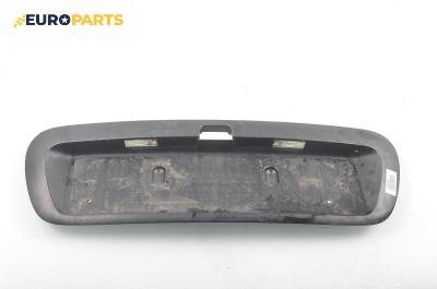 Стойка заден номер за Renault Megane I Hatchback (08.1995 - 12.2004), хечбек