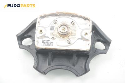 Airbag за Renault Megane I Hatchback (08.1995 - 12.2004), 4+1 вр., хечбек, позиция: предна