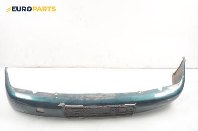 Предна броня за Volkswagen Polo Hatchback II (10.1994 - 10.1999), хечбек, позиция: предна