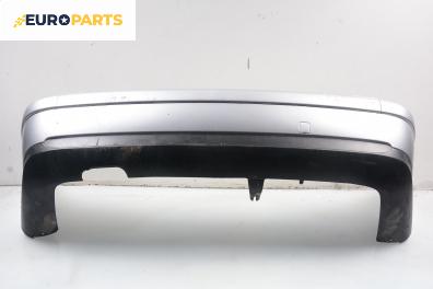 Задна броня за Citroen C5 I Sedan (03.2001 - 03.2005), хечбек