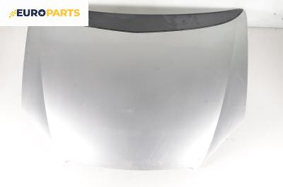 Преден капак за Citroen C5 I Sedan (03.2001 - 03.2005), 4+1 вр., хечбек, позиция: предна