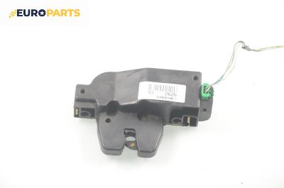 Брава заден капак за Citroen C5 I Sedan (03.2001 - 03.2005), хечбек, позиция: задна