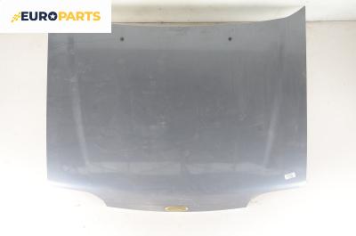 Преден капак за Ford Fiesta III Hatchback (01.1989 - 01.1997), 4+1 вр., позиция: предна