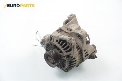 Алтернатор / генератор за Ford Fiesta IV Hatchback (08.1995 - 09.2002) 1.25 i 16V, 75 к.с.