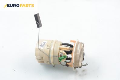 Нивомер за Citroen C5 I Sedan (03.2001 - 03.2005) 2.0 16V (DCRFNC, DCRFNF)
