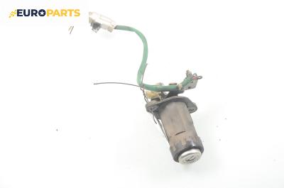 Ключалка заден капак за Mazda 626 IV Hatchback (08.1991 - 04.1997), хечбек